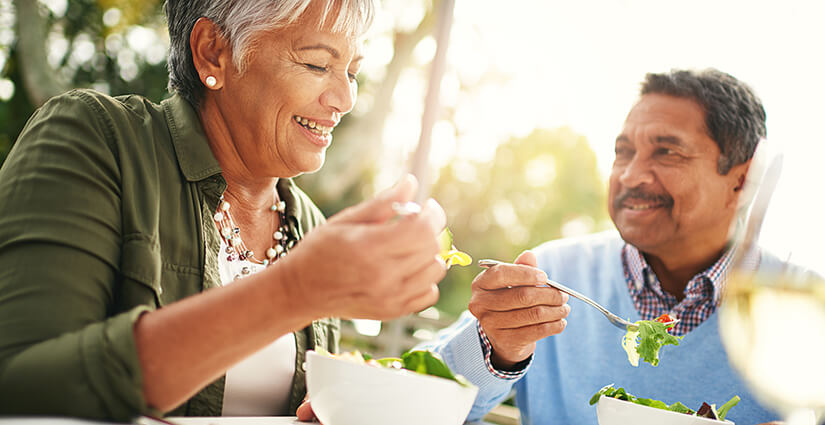 Diabetes and Nutrition Care