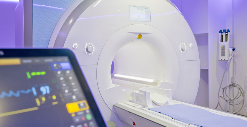 Radiation Therapy: What to Expect